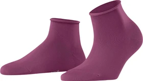 Falke Cotton Touch Socken hibiscus (Damen)