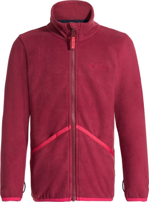 Vaude Pulex Fleece Jacke (Junior)