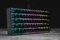 Corsair Gaming K65 RGB Mini, 60%, schwarz, MX SPEED RGB Silver, USB, DE Vorschaubild