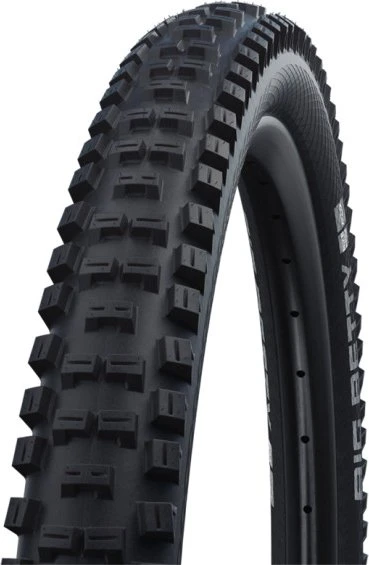 Schwalbe Big Betty 27.5x2.4" BikePark Addix Reifen