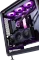 Cooler Master MasterFrame 360 Stage Mirror, schwarz, Glasfenster Vorschaubild
