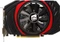 PowerColor Radeon R7 360 OC, 2GB GDDR5, DVI, HDMI, DP Vorschaubild