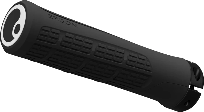 Ergon GMA 135mm Griffe schwarz
