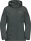 Jack Wolfskin Luntal 3in1 Funktionsjacke slate green (Damen) Vorschaubild