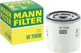 Mann Filter W 7008
