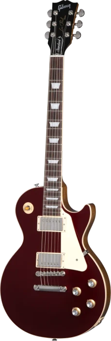 Gibson Les Paul Standard '60s Plain Top