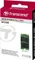 Transcend Industrial MTS400I SSD 512GB, M.2 2242 / B-M-Key / SATA 6Gb/s Vorschaubild