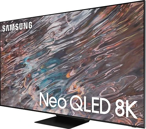 Samsung QP85A-8K, 85"