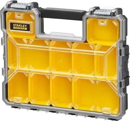 Stanley FatMax Profi-Organizer Werkzeugkoffer (1-97-517)