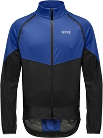Gore Wear Phantom Gore-Tex Infinium Fahrradjacke ultramarine blue/black (Herren)