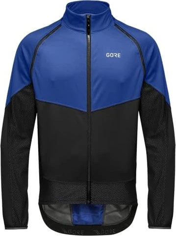 Gore Wear Phantom Gore-Tex Infinium Fahrradjacke ultramarine blue/black (Herren)