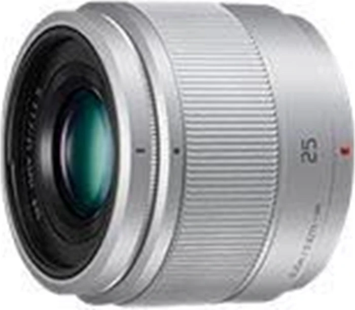 Panasonic Lumix G 25mm 1.7