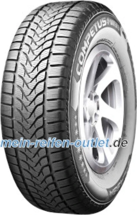Lassa Competus Winter 2 +