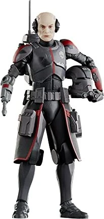 Hasbro Star Wars - The Black Series - Echo