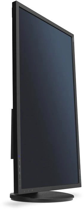 NEC MultiSync EA243WM-BK, schwarz, 24"