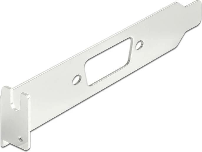 DeLOCK 1x seriell, PCIe x1