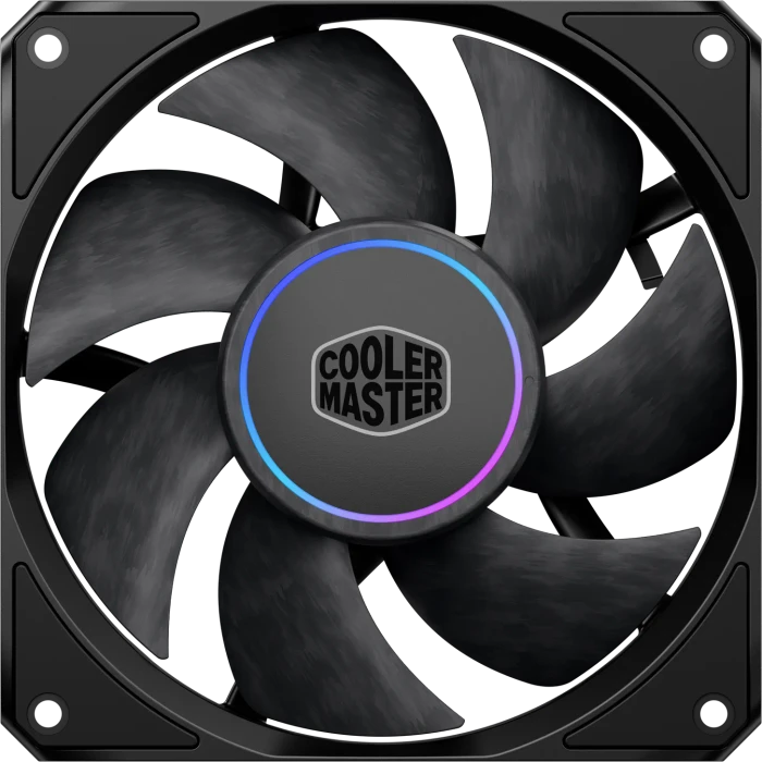 Cooler Master MasterFan M120 ARGB, 120mm