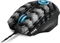 Sharkoon Drakonia II Black, USB Vorschaubild