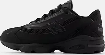 New Balance 1000 Lace slate gray/black
