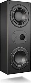 Nubert nuLine WS-14 schwarz, Stück