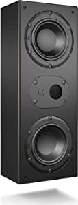 Nubert nuLine WS-14 schwarz, Stück