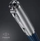 Parker 51 dunkelblau, rechte Hand, fein, Geschenkbox Vorschaubild