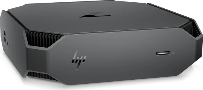 HP Z2 Mini G5, Core i9-10900, 32GB RAM, 512GB SSD, Quadro T2000
