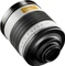 Walimex Pro 800mm 8.0 für Sony E Vorschaubild