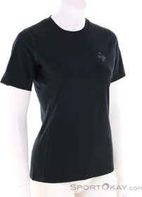 Sweet Protection Hunter Merino Trikot kurzarm schwarz (Herren)