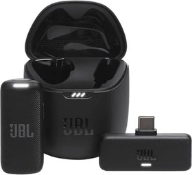 JBL Quantum Stream Wireless USB-C