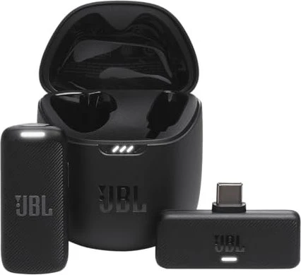 JBL Quantum Stream Wireless USB-C