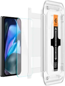 Spigen GLAS.tR EZ Fit Screen Protector für Google Pixel 9 Pro Fold