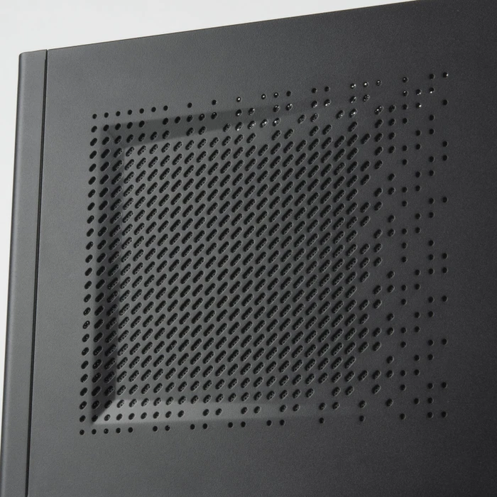 SilverStone Sugo 16, weiß, Mini-ITX