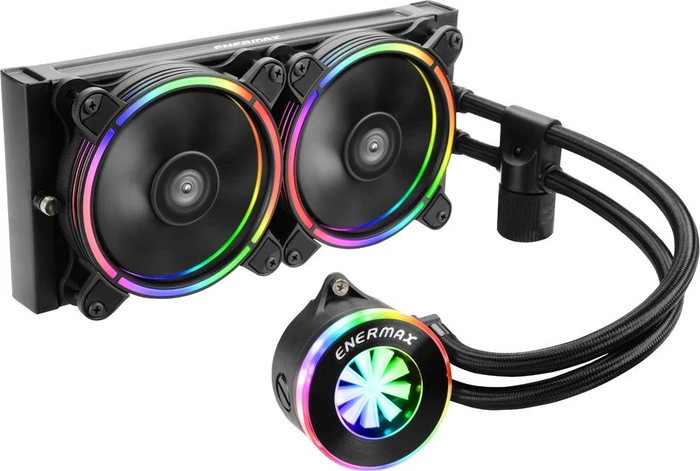 Enermax LiqFusion 240