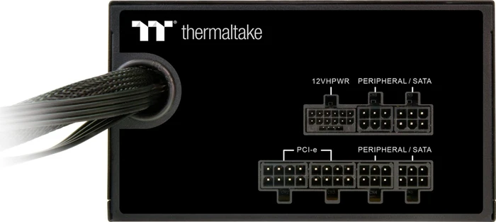 Thermaltake Smart BM3 Bronze 750W, ATX 3.0