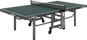 Joola Rollomat Pro Tischtennistisch grün