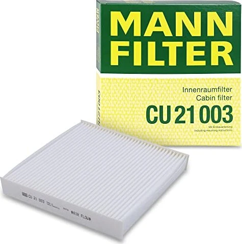 Mann Filter CU 21 003