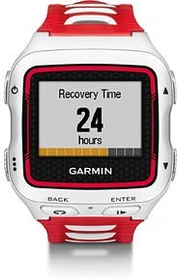 Garmin Forerunner 920XT weiß/rot (010-01174-11)