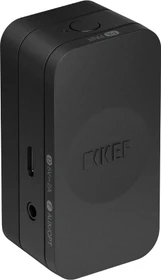 KEF KW2 RX Receiver