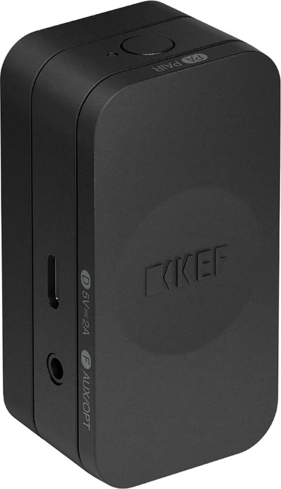 KEF KW2 RX Receiver