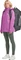 Jack Wolfskin Trailtime 2l Funktionsjacke foxglove (Damen) Vorschaubild