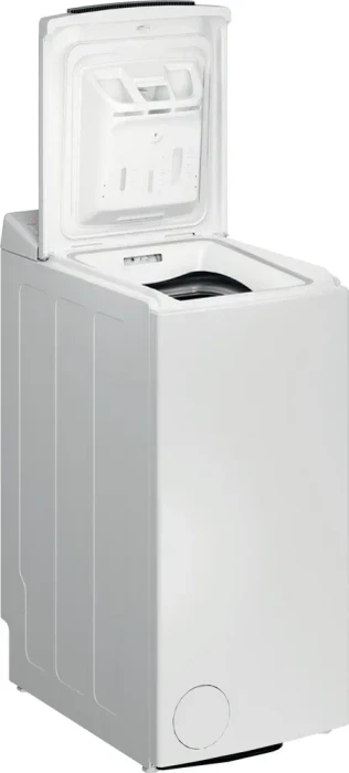 Bauknecht WAT Eco 712 B5 Toplader