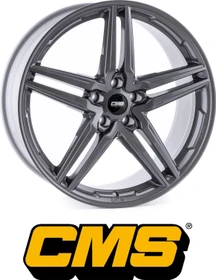 CMS C29 8.0x18 5/112 ET55 (verschiedene Farben)