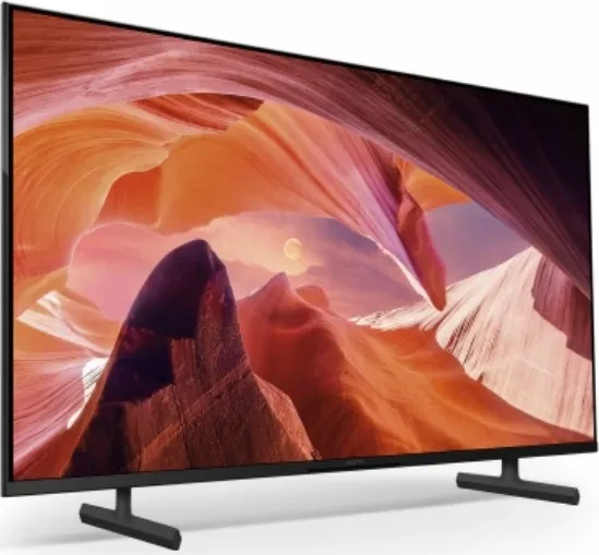 Sony FWD-65X80L, 65"