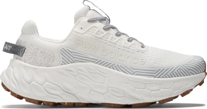 New Balance Fresh Foam X Trail More v3 white/turtledove (Herren)
