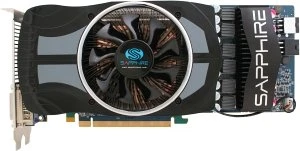 Sapphire Vapor-X Radeon HD 4890, 1GB GDDR5, VGA, DVI, HDMI, DP, full retail