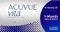 Johnson & Johnson Acuvue Vita Vorschaubild