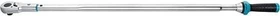 Hazet 5145-3CT Drehmomentschlüssel, 3/4"