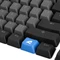 Sharkoon Skiller SAC20 Keycap Set, Kunststoff (PBT) Double-Shot, schwarz/grau, 114 Tasten (104+10), ANSI-US Vorschaubild