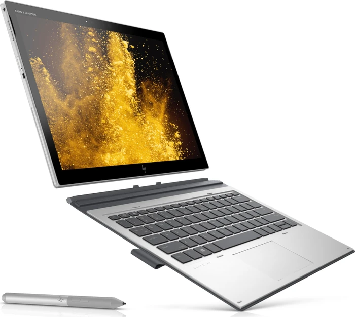 HP Elite x2 1013 G3, Core i5-8250U, 16GB RAM, 512GB, LTE